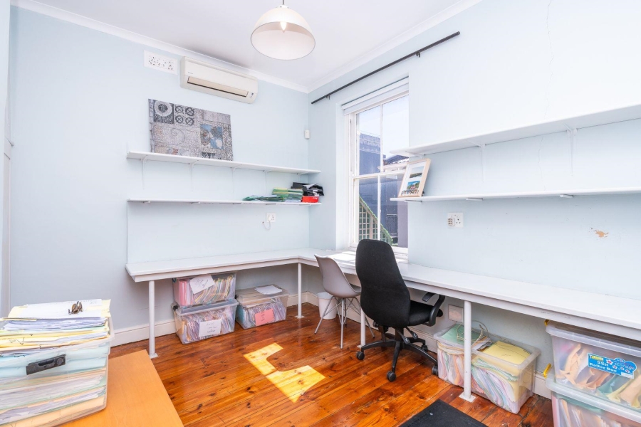 Commercial Property for Sale in Gardens Western Cape